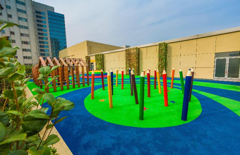 Holiday Inn Express Changzhou Lanling image