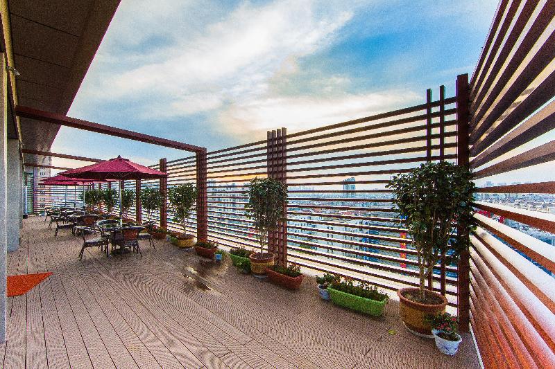 Holiday Inn Express Changzhou Lanling image