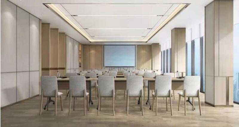 Holiday Inn Express Changzhou Lanling image