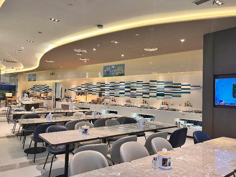 Holiday Inn Express Changzhou Lanling image
