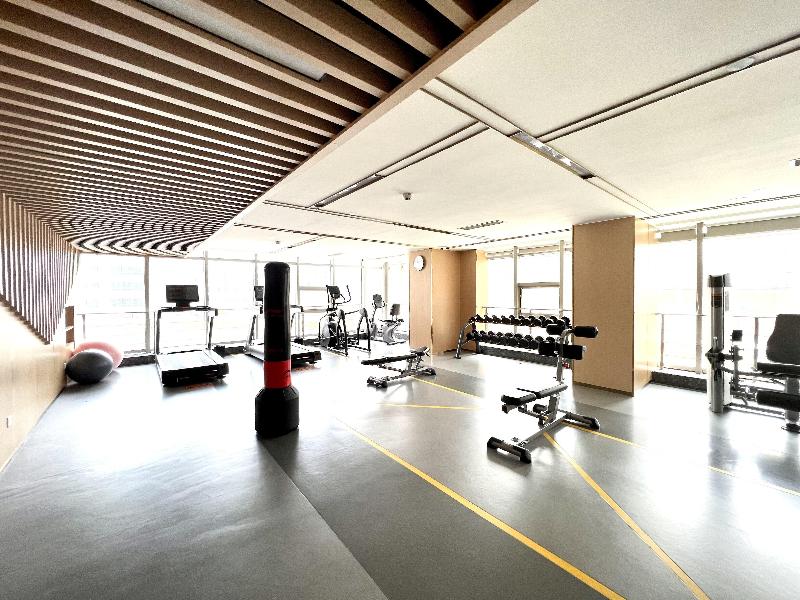 Holiday Inn Express Changzhou Lanling image