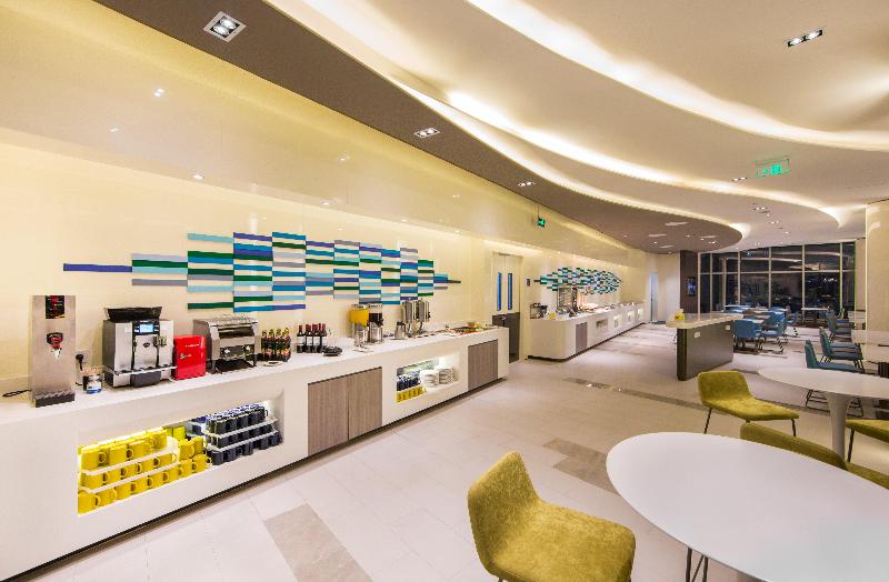 Holiday Inn Express Changzhou Lanling image