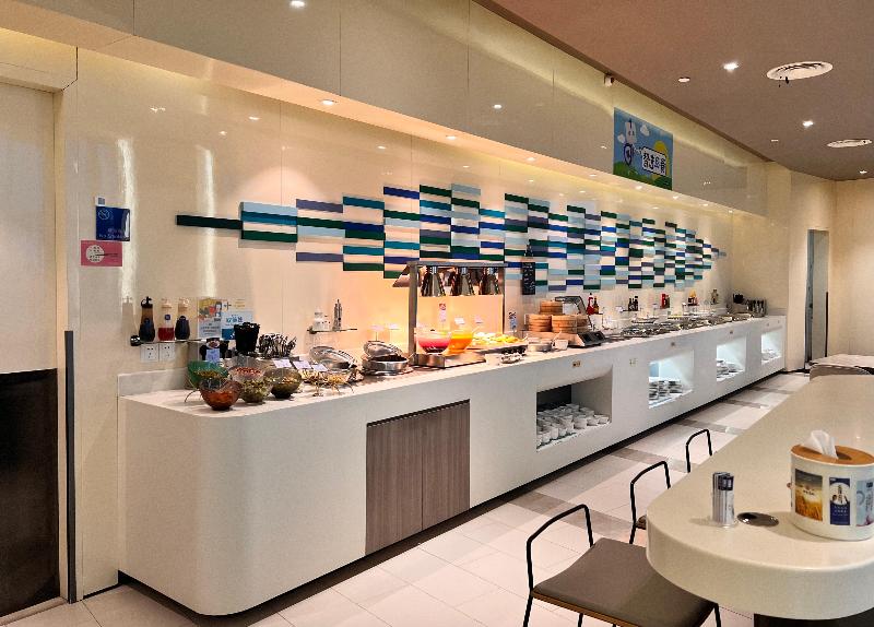 Holiday Inn Express Changzhou Lanling image