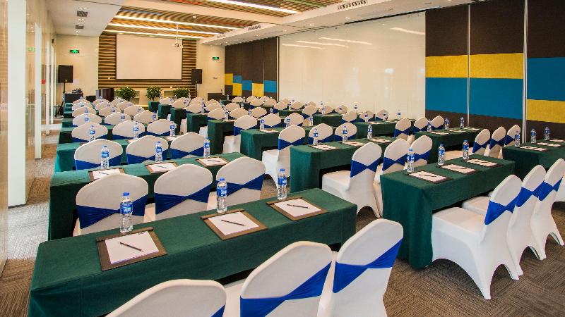 Holiday Inn Express Changzhou Lanling image