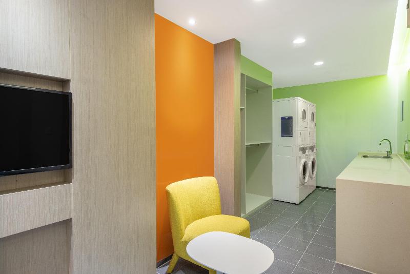 Holiday Inn Express Changzhou Lanling image