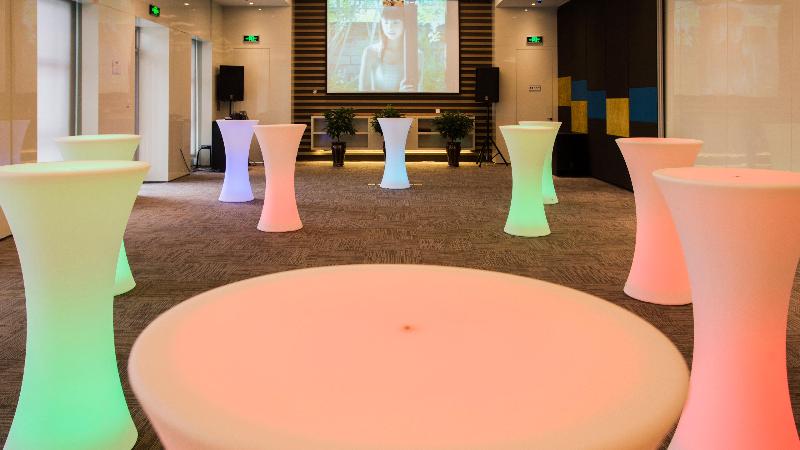 Holiday Inn Express Changzhou Lanling image