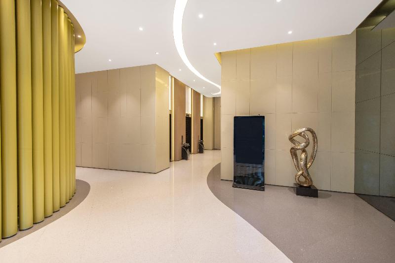 Holiday Inn Express Changzhou Lanling image