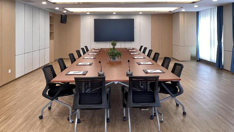 Holiday Inn Express Changzhou Lanling image