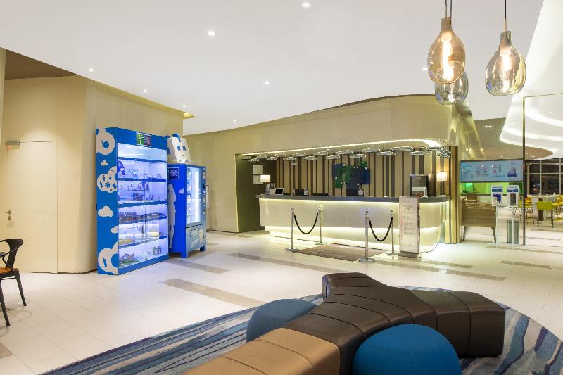 Holiday Inn Express Changzhou Lanling image