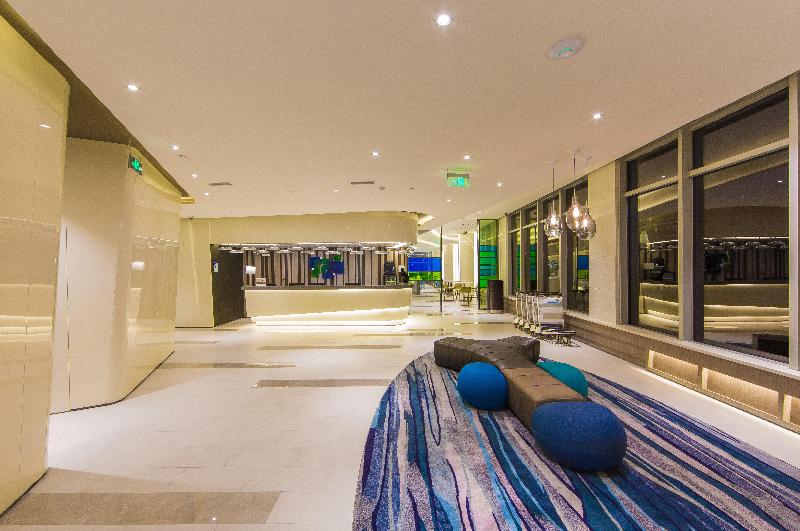 Holiday Inn Express Changzhou Lanling image