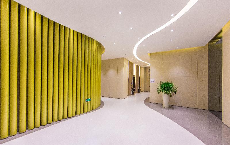 Holiday Inn Express Changzhou Lanling image