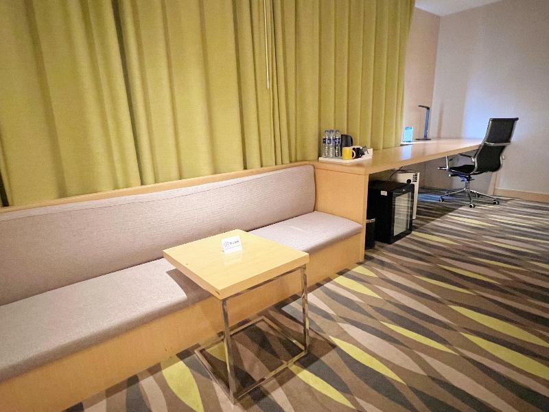 Holiday Inn Express Changzhou Lanling image