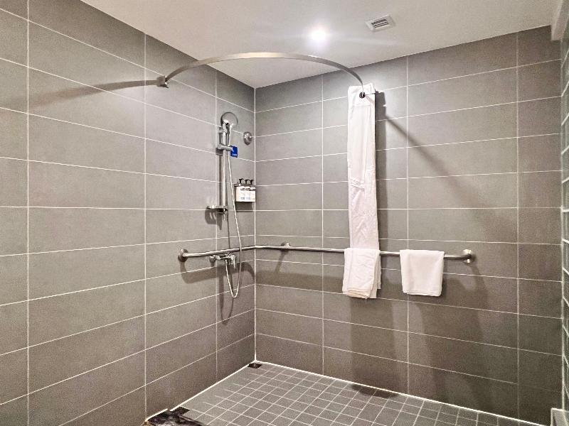 Holiday Inn Express Changzhou Lanling image