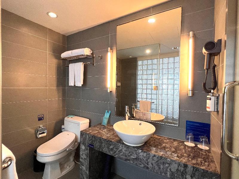 Holiday Inn Express Changzhou Lanling image
