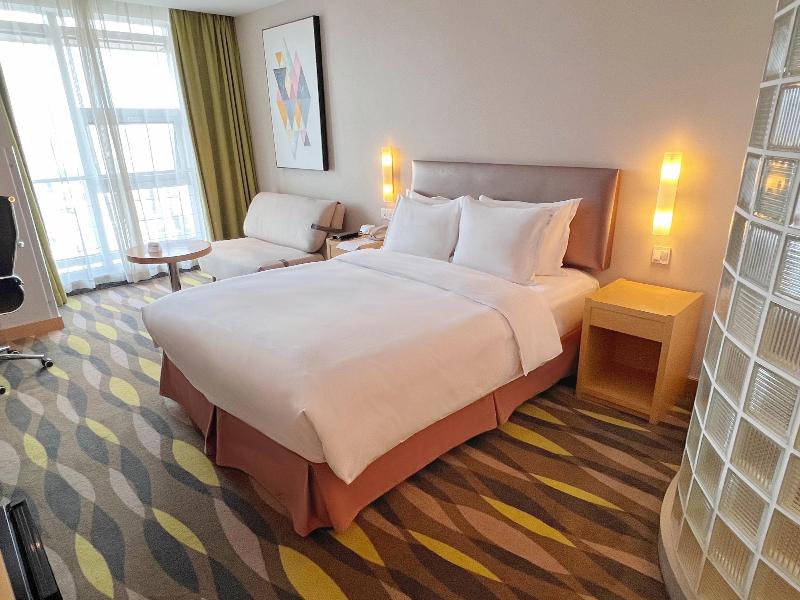 Holiday Inn Express Changzhou Lanling image