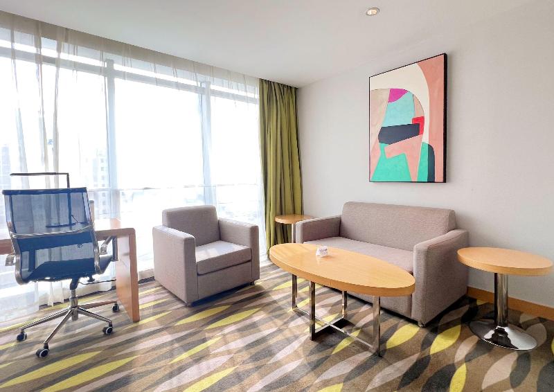 Holiday Inn Express Changzhou Lanling image