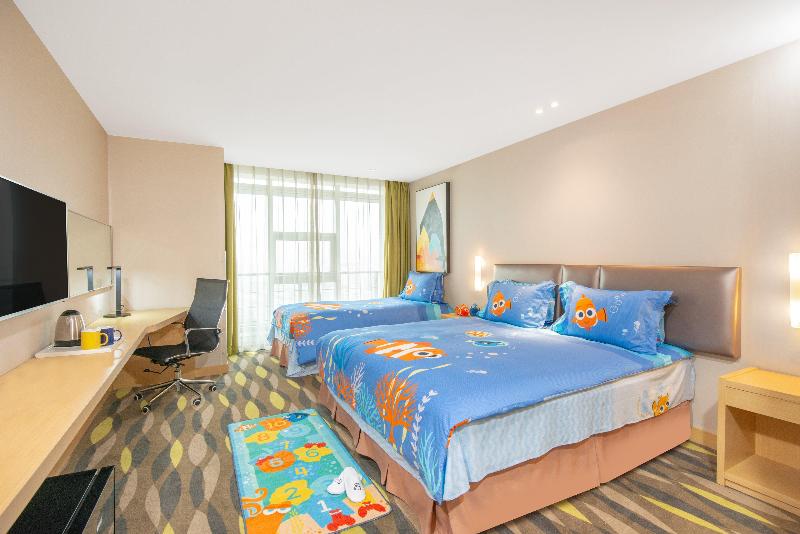 Holiday Inn Express Changzhou Lanling image