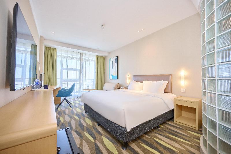 Holiday Inn Express Changzhou Lanling image
