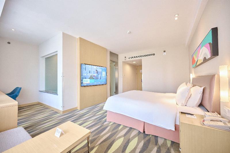 Holiday Inn Express Changzhou Lanling image