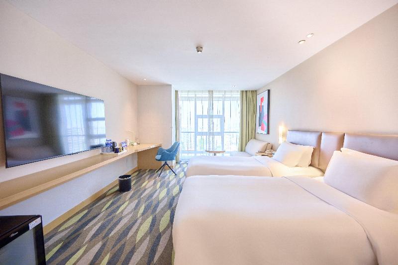 Holiday Inn Express Changzhou Lanling image