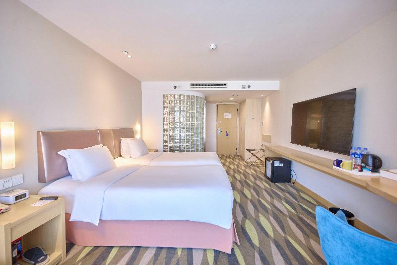 Holiday Inn Express Changzhou Lanling image