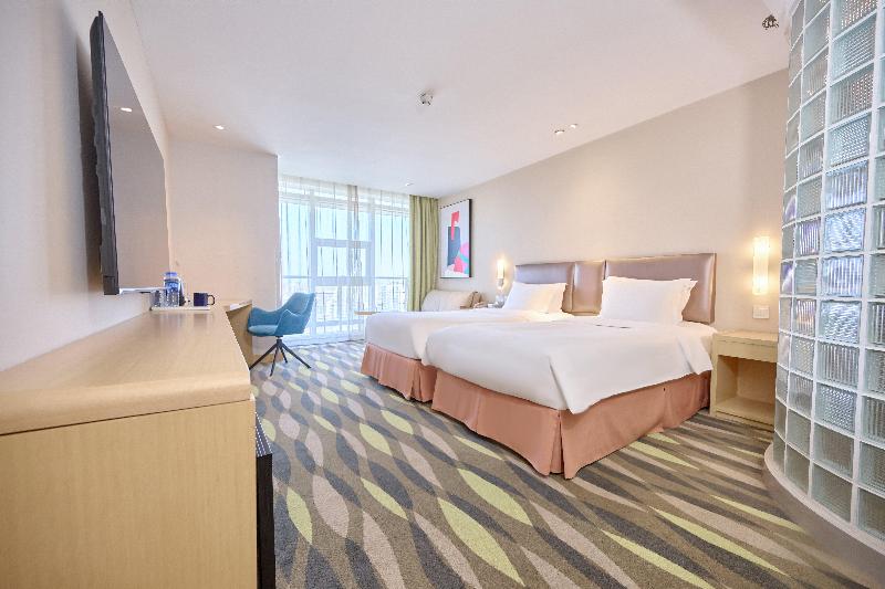 Holiday Inn Express Changzhou Lanling image