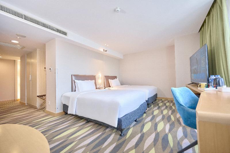 Holiday Inn Express Changzhou Lanling image