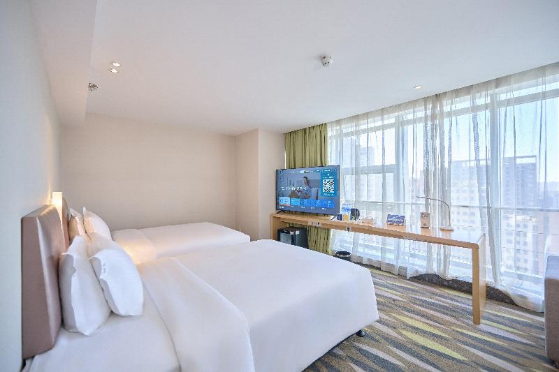 Holiday Inn Express Changzhou Lanling image