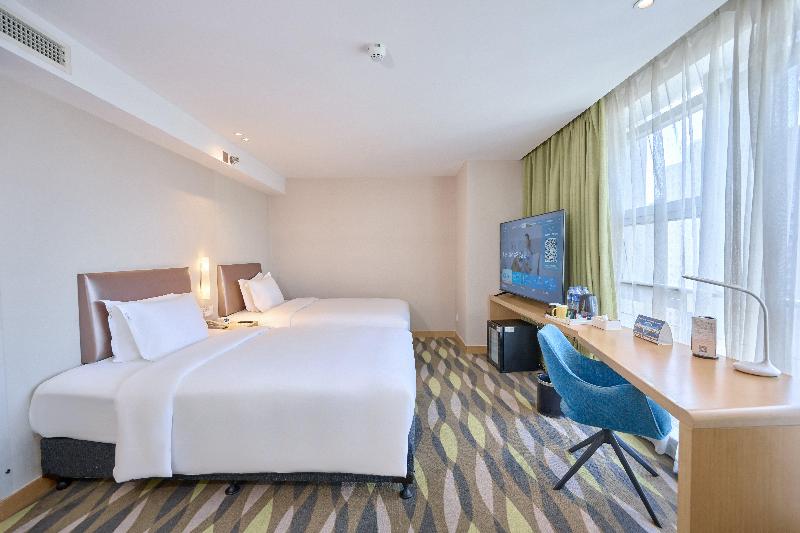 Holiday Inn Express Changzhou Lanling image