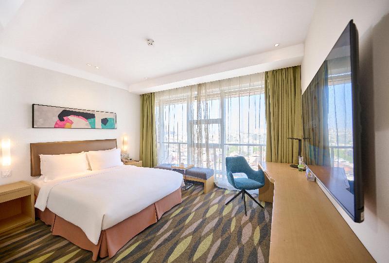Holiday Inn Express Changzhou Lanling image