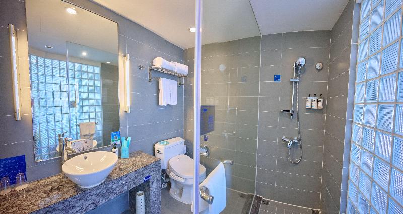 Holiday Inn Express Changzhou Lanling image