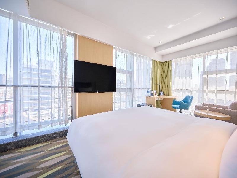 Holiday Inn Express Changzhou Lanling image