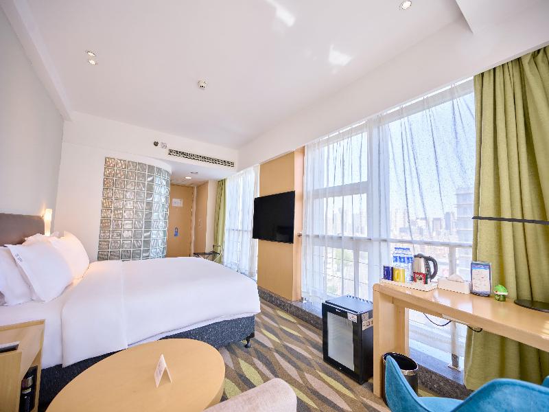 Holiday Inn Express Changzhou Lanling image