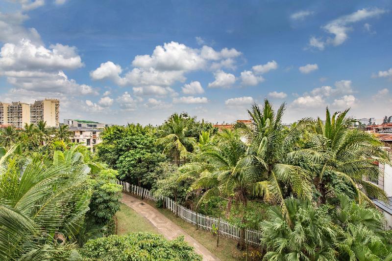 Holiday Inn Express Haikou West Coast