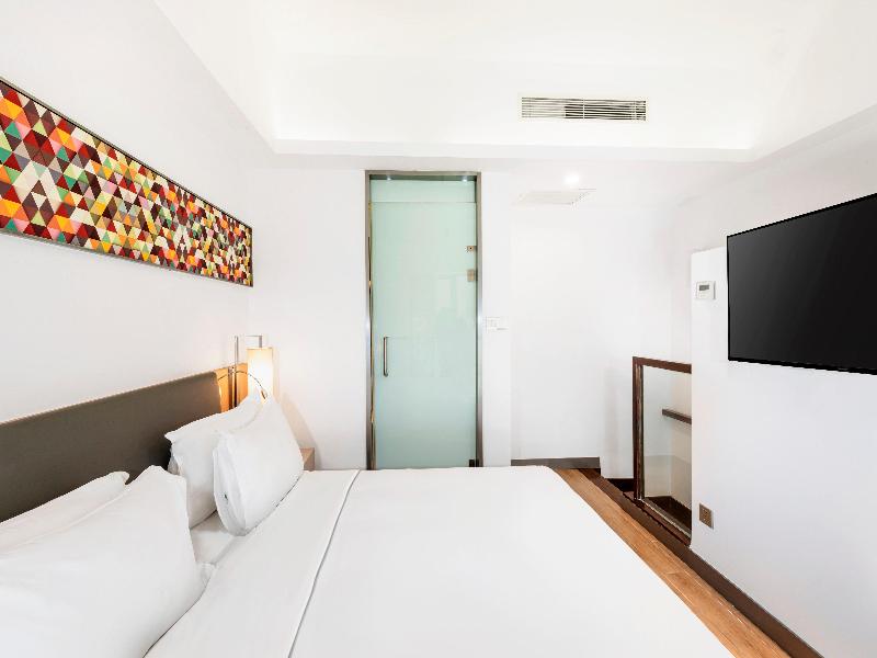 Holiday Inn Express Haikou West Coast image