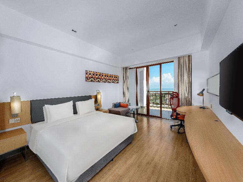 Holiday Inn Express Haikou West Coast image