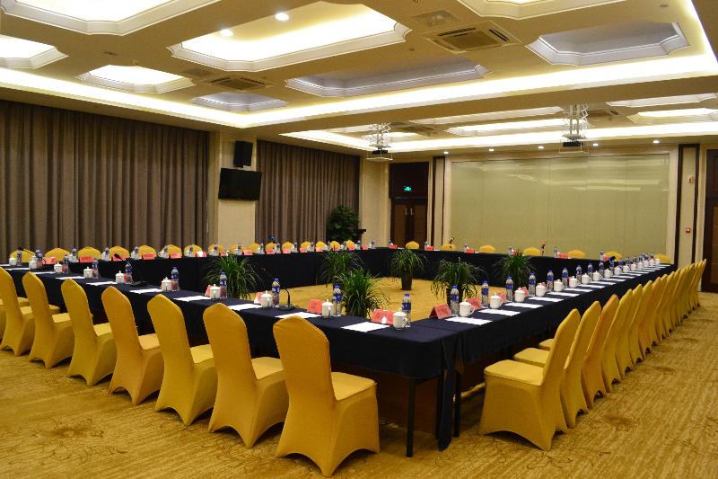 Holiday Inn Express Hefei Downtown image