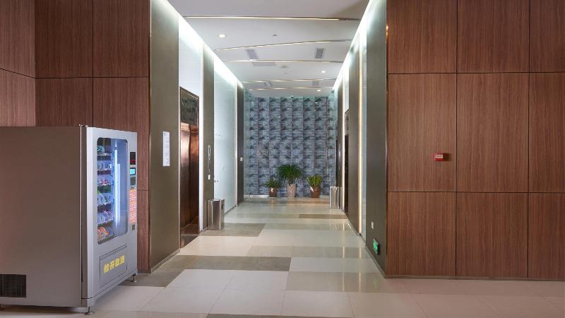 Holiday Inn Express Hefei Downtown image