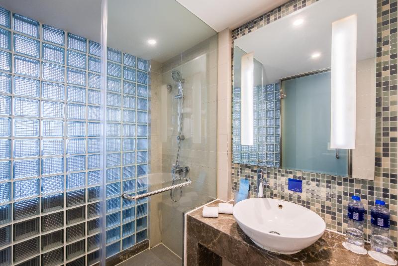 Holiday Inn Express Hefei Downtown image