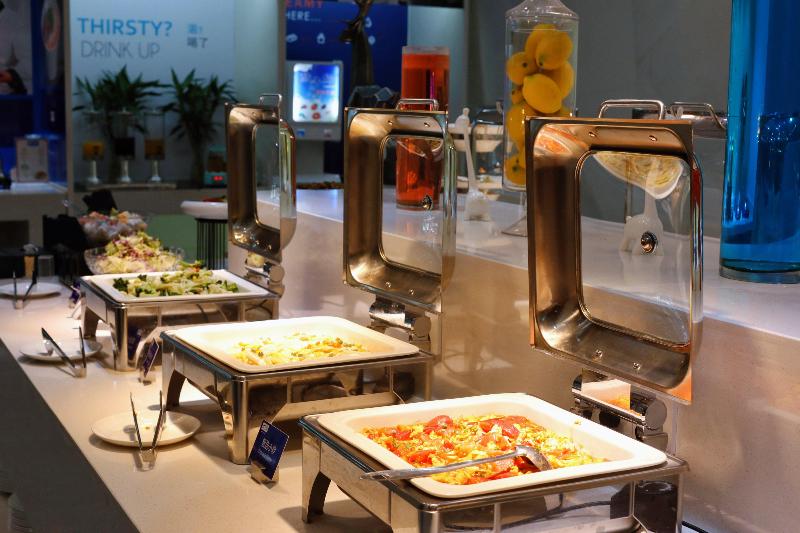 Holiday Inn Express Hefei Downtown image