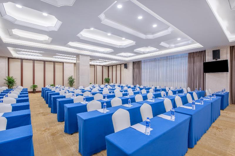 Holiday Inn Express Hefei Downtown image