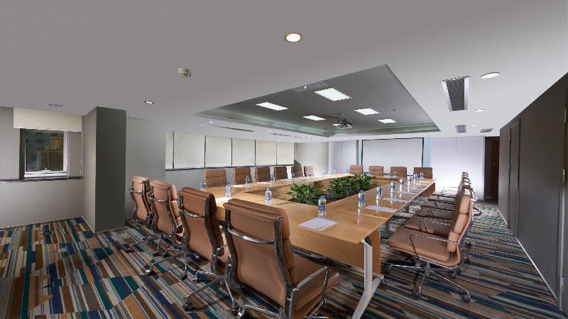 Holiday Inn Express Hefei Downtown image