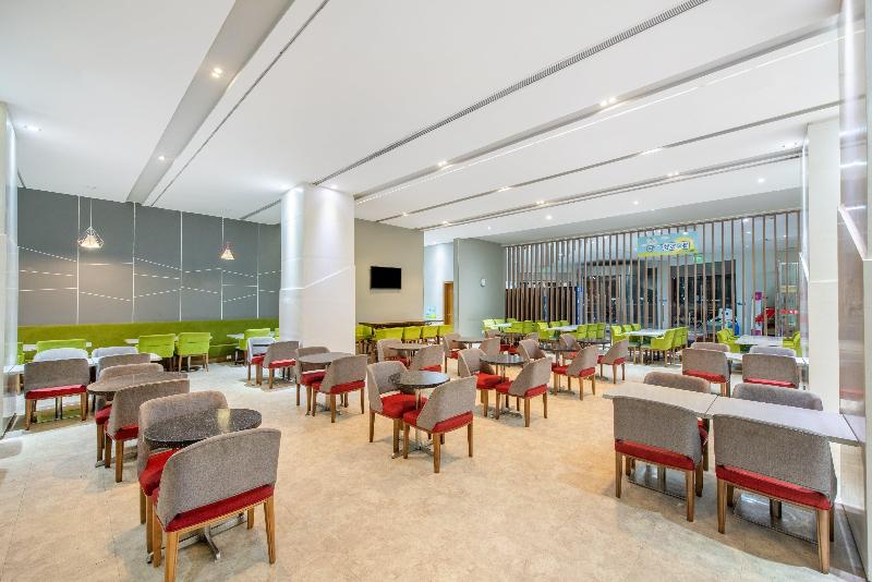 Holiday Inn Express Hefei Downtown image