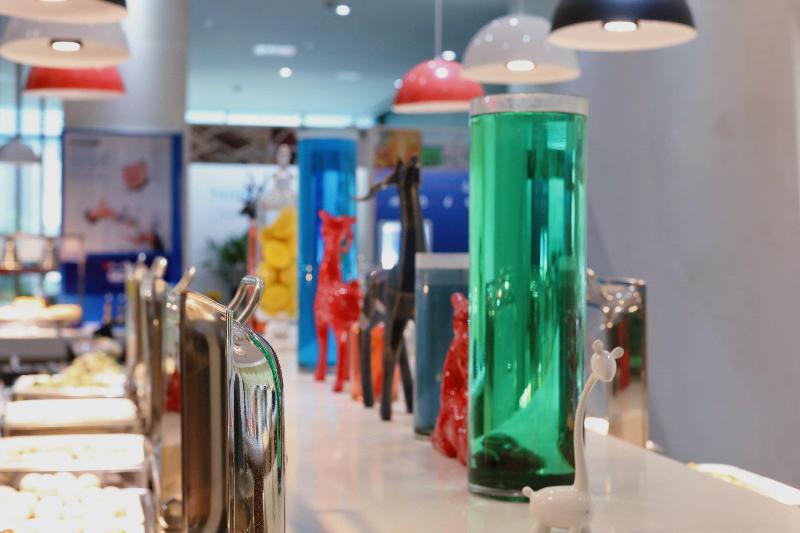 Holiday Inn Express Hefei Downtown image