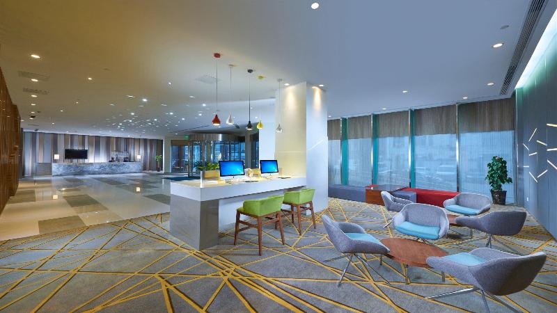 Holiday Inn Express Hefei Downtown image