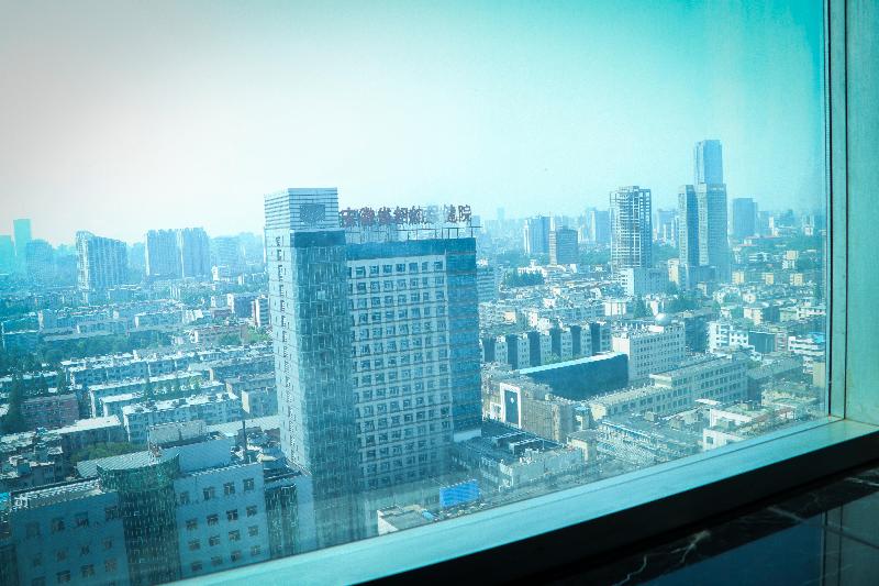 Holiday Inn Express Hefei Downtown image