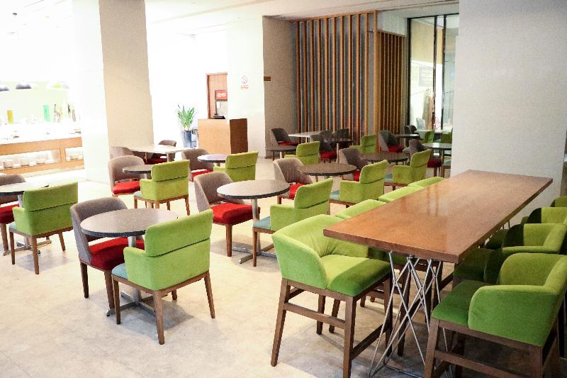 Holiday Inn Express Hefei Downtown image