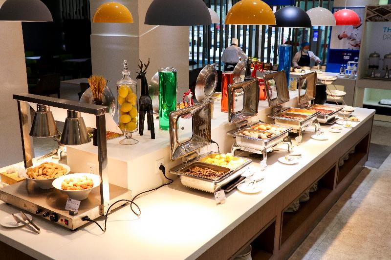 Holiday Inn Express Hefei Downtown image