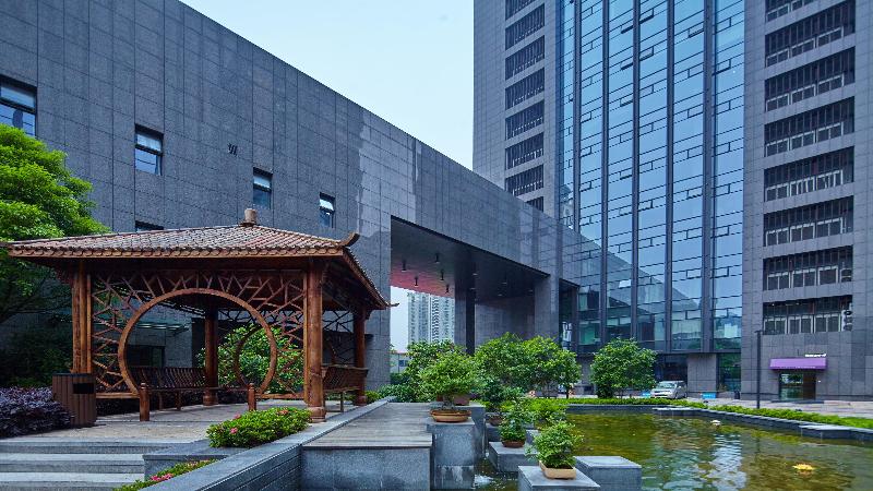 Holiday Inn Express Hangzhou Huanglong