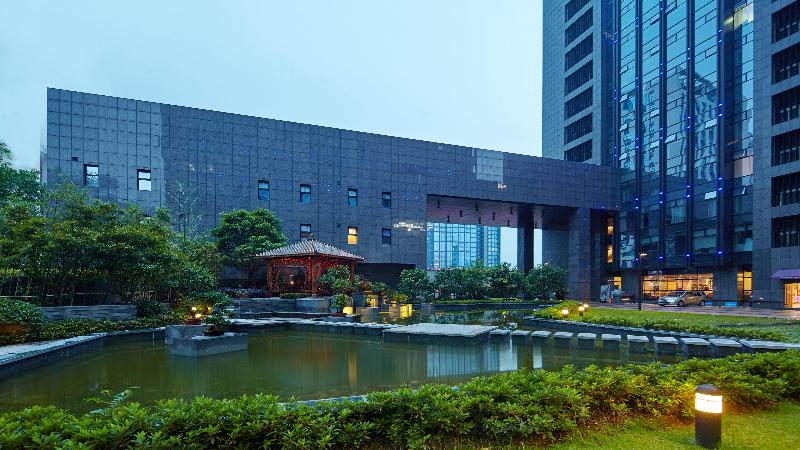 Holiday Inn Express Hangzhou Huanglong